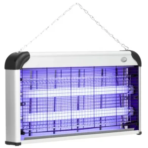 Electric Mosquito Killer Lamp