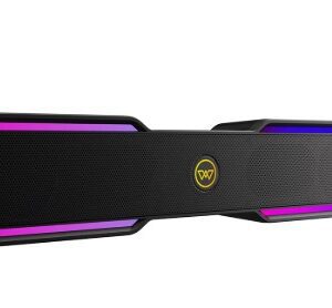Soundbar Wireless Bluetooth Speaker