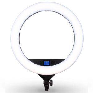 LED Ring Light for Photography