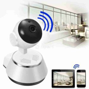 CCTV Camera