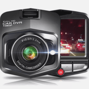Dash Camera for Cars