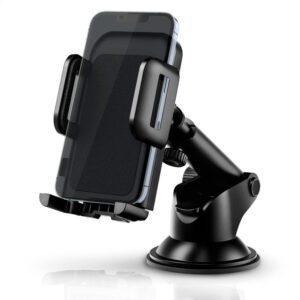 Car phone holder