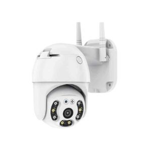 CCTV camera