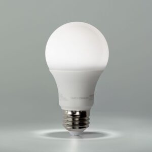 led bulb w3m