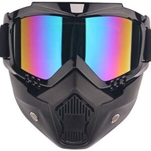 Reusable Anti-Pollution Face Mask