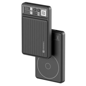 Portronics magsafe w6m