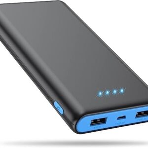 power bank w1y