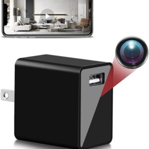 Adapter  Security Camera
