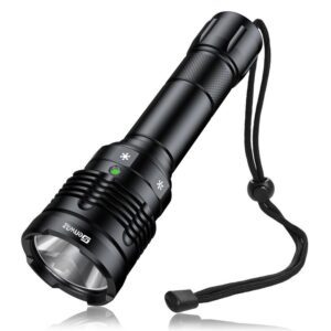 Rechargeable  Torch