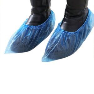 Shoe cover