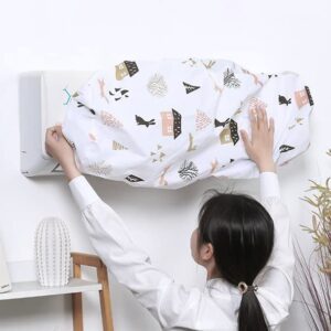 Waterproof Air Conditioner Cover