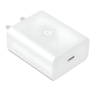 Google Pixel 30W USB-C Power Adapter