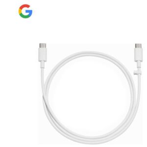 Google Pixel USB-C to USB-C Charging Cable