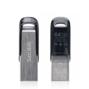 Studio 64GB USB Flash Drive