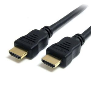 HDMI 3-Meter High-Speed Cable