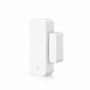 Wireless Door Alarm Security System