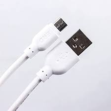 ERD V8 USB Charging Cable