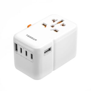 International Adapter