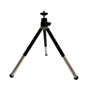 Mini Tripod for Mobile and DSLR Cameras