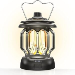 Rechargeable Camping LED Light