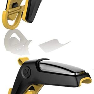 Gaming Trigger for Mobile Phones