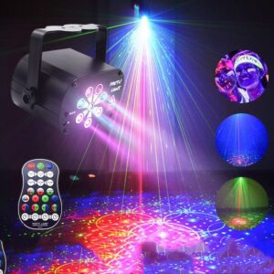 DJ Party LED Light
