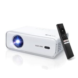 Mini Smart HD Projector
