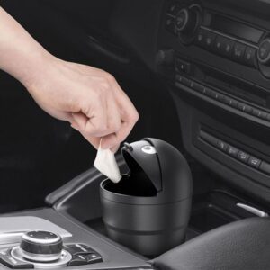 Car Dustbin with Lid