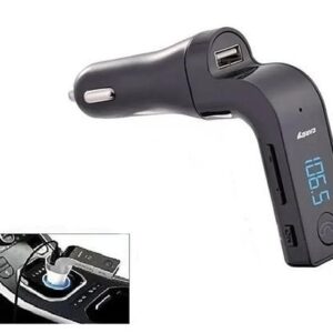 Car G7 Bluetooth FM Transmitter