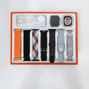 Watch w3m1