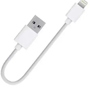 IPhone power bank cable w1y