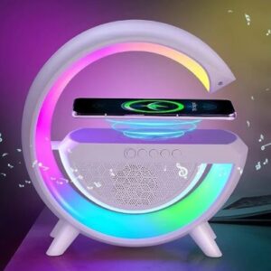 Google Nest Audio Smart Speaker
