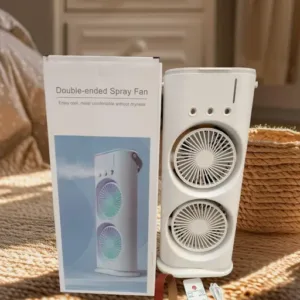 USB Mini Cooling Fan
