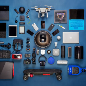 Trendy Gadgets