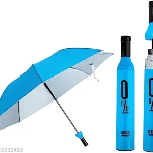 Compact bottle umbrella | Good Quality